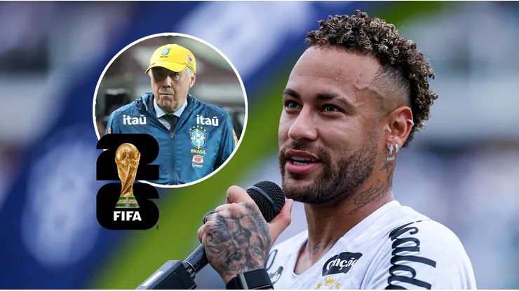 Neymar lanza un aviso de cara a la Copa del Mundo