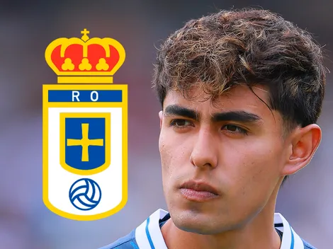 La verdad detrás del posible fichaje de Elías Montiel por Real Oviedo