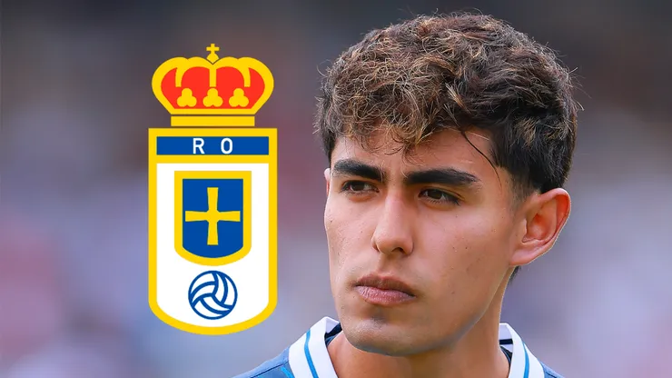 Elías Montiel interesa a Real Oviedo
