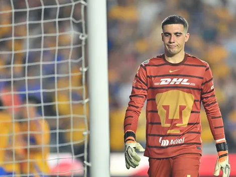 Giro inesperado: Álex Padilla podría volver a la Liga MX y no a Pumas UNAM
