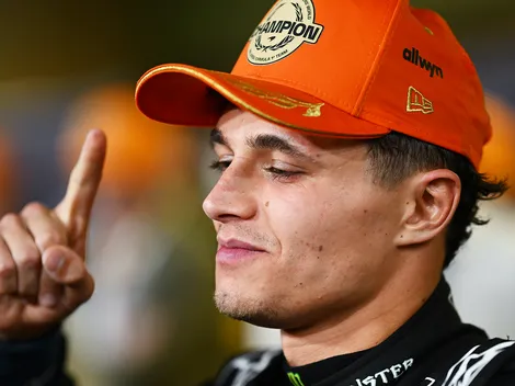 El ranking de los 10 mejores pilotos de 2025