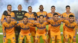Pumas UNAM posa sus ojos en Tigres UANL para sumar un delantero de cara al Clausura 2026