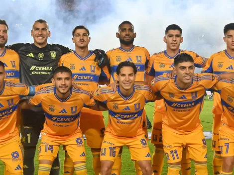Pumas UNAM mira a Tigres UANL y se reforzaría con un goleador