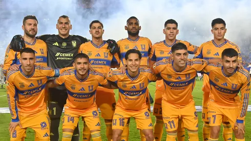 Pumas UNAM posa sus ojos en Tigres UANL para sumar un delantero de cara al Clausura 2026