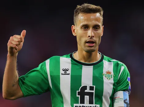 Las palabras de Manuel Pellegrini sobre Sergio Canales y el Real Betis