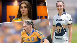 Silvana, Tatiana y Marcelo Flores podrían ser jugadores de Pumas