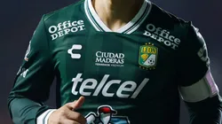 El reemplazo de James Rodríguez está a punto de llegar al León