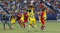 El problema que tiene América para el Clausura 2026