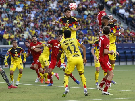 América con el tiempo contado para solucionar varios problemas