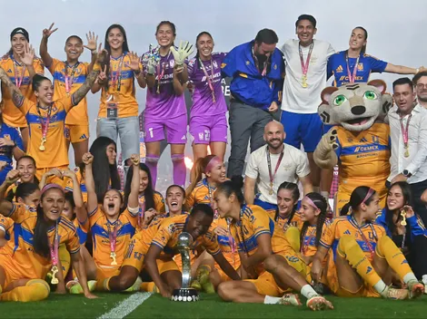 Los cambios en el formato de la Liga MX Femenil en 2026