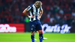 Sergio Canales respondió ante un regreso al Betis