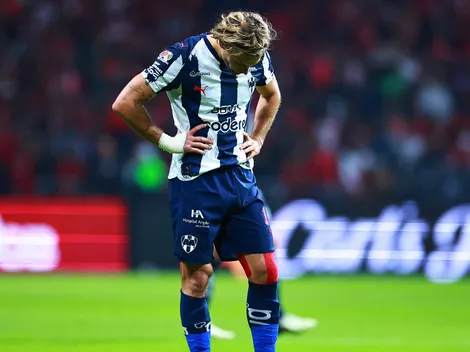 Sergio Canales sobre la posibilidad de volver al Real Betis