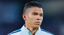 El plan de registro con Kevin Mie