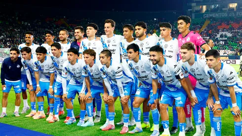 Puebla reforzó una línea importante pensando en tener un buen 2026.