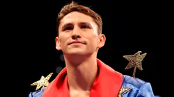 David Picasso será el próximo rival de Naoya Inoue.