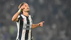 Sergio Canales podría volver al futbol europeo en 2026.