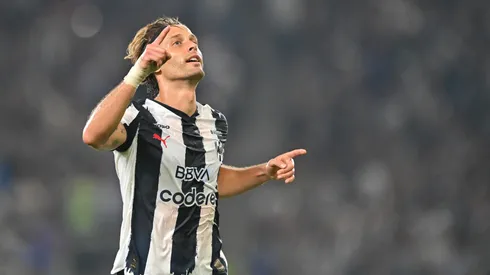 Sergio Canales podría volver al futbol europeo en 2026.