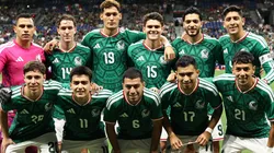 La Selección Mexicana sabe que puesto ocupará en el próximo Ranking FIFA
