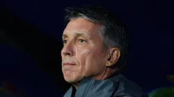 Robert Dante Siboldi criticó a la directiva de Tigres