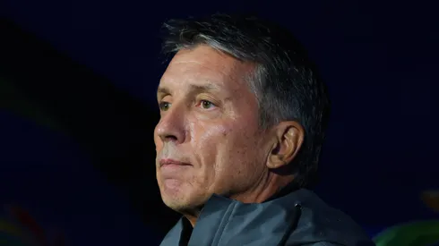 Robert Dante Siboldi criticó a la directiva de Tigres