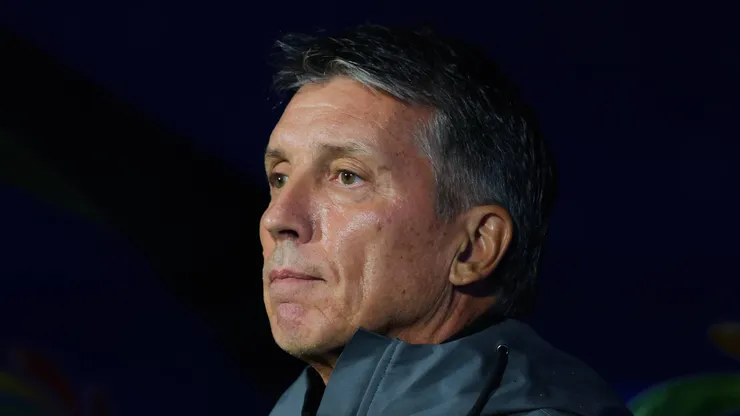 Robert Dante Siboldi criticó a la directiva de Tigres