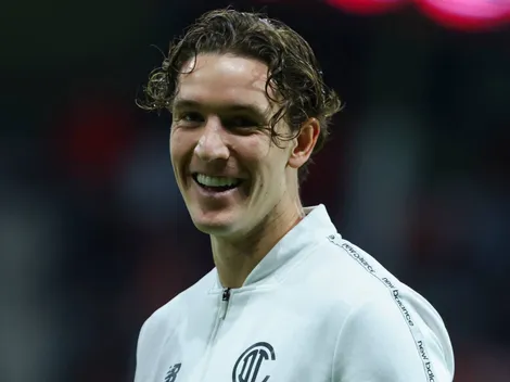 En Toluca revelaron por qué Marcel Ruiz no fue vendido a Europa