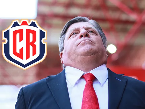 FIFA se comunicó con Costa Rica para que esté en el Mundial 2026