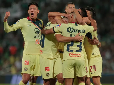 El campeón con América que se fue y que busca retirarse en Coapa