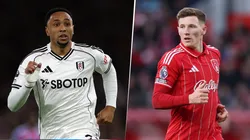 Fulham y Nottingham Forest se enfrentan en una nueva jornada de la Premier League