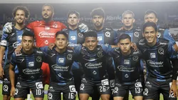 Querétaro está a punto de sumar un jugador que llega desde Manchester City