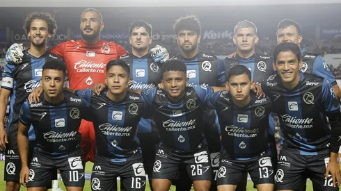 Querétaro está a punto de sumar un jugador que llega desde Manchester City