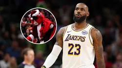 LeBron James desearía no jugar en Navidad