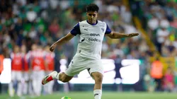 ¿Quién es Tony Leone? El nuevo fichaje de Pumas