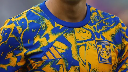 Una baja más para Tigres en el Clausura 2026