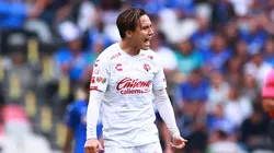 Cubo Torres con nuevo equipo en Primera División