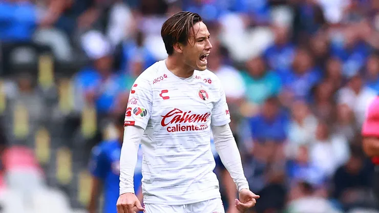 Cubo Torres con nuevo equipo en Primera División