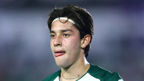 Jordan Carrillo sería el cuarto refuerzo de Pumas