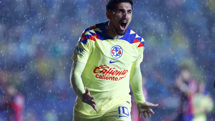 Diego Valdés podría regresar a la Liga MX, pero no al Nido.