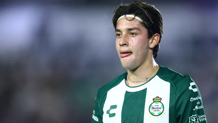 Jordan Carrillo se marcha de la Comarca en 2026.