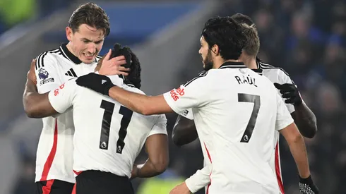 El guiño de Adama Traoré al América