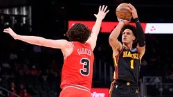 La NBA se encuentra en un momento de partidos con marcadores amplios, sin defensas sólidas.