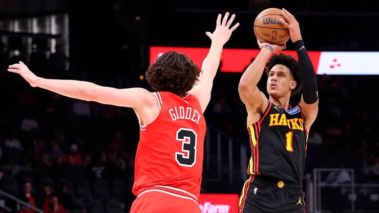 La NBA se encuentra en un momento de partidos con marcadores amplios, sin defensas sólidas.