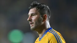 André-Pierre Gignac, leyenda de Tigres
