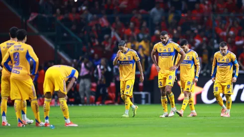 Los escándalos más recientes de la directiva en Tigres