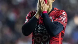 Miguel Herrera lo frenó y ahora continuará en Chile