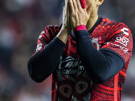 Tras culpar a Miguel Herrera de frenarlo llega a nuevo equipo en Chile