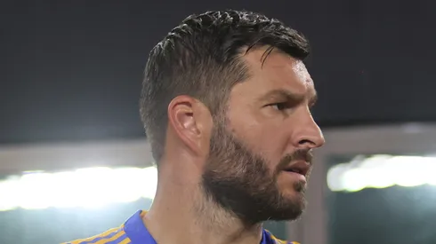 Gignac rechazó a Boca Juniors por Tigres