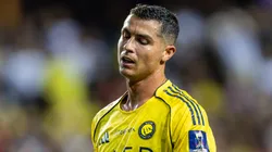 El Al-Nassr de CR7, relegado a la segunda competición.