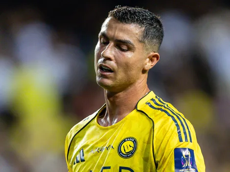 ¿Por qué Al-Nassr juega la AFC Champions League Two y no la AFC Champions League Elite?