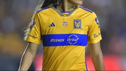 Chivas Femenil cerca de fichar a multicampeona de Tigres